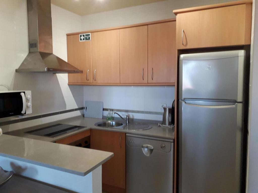 Duquesa Fairways, A Spacious Apartment With Fabulous Views And Facilities Manilva Exteriör bild