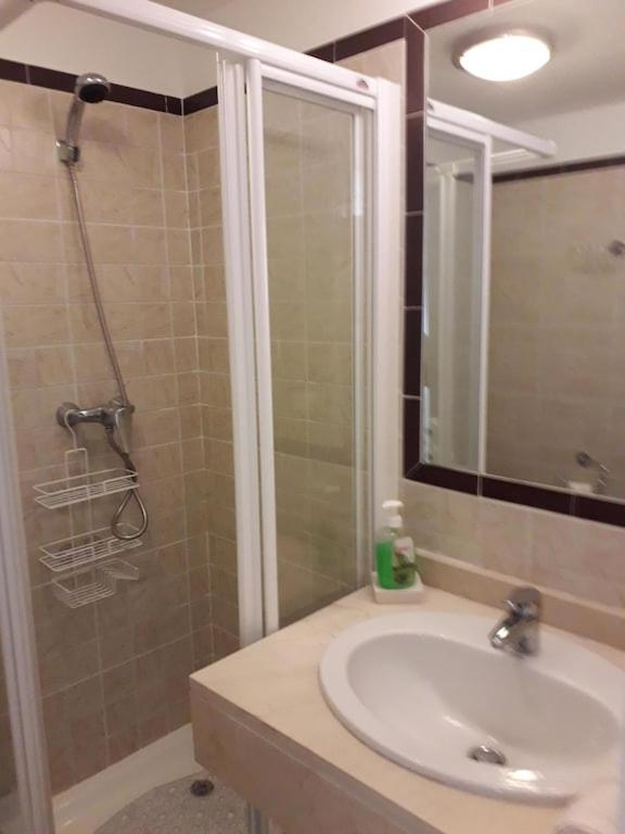 Duquesa Fairways, A Spacious Apartment With Fabulous Views And Facilities Manilva Exteriör bild