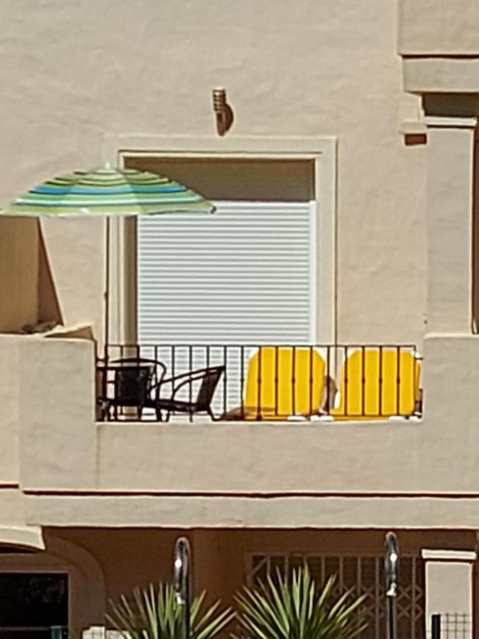 Duquesa Fairways, A Spacious Apartment With Fabulous Views And Facilities Manilva Exteriör bild